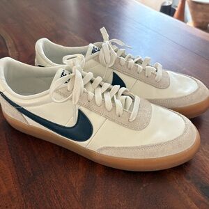 Nike Men's Killshot size 10 EUC